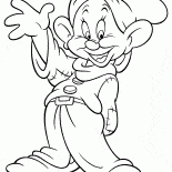 Kind Dwarf