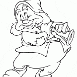 Happy Gnome
