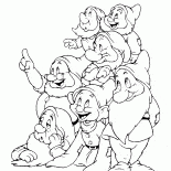 Seven Dwarfs