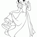 Kind Princess