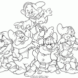 Merry Dwarfs