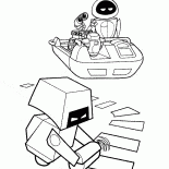 The lover of cleanliness