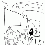 EVE and careless Captain