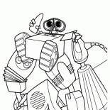 Defective robots
