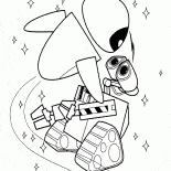 The cosmic dance