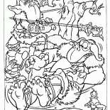 Bears and goblins