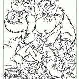 Goblin and Gummi