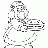 Grandmother Gummi
