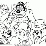 Rescue Team