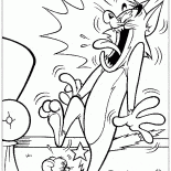 Tom and Jerry