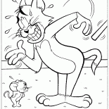 Tricky Tom