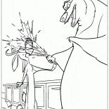 Lemonade from the can