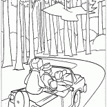 Hunting season opens