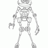 Good Robot Bengal