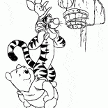 Basketball by Tigger