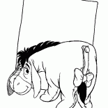 Donkey Eeyore
