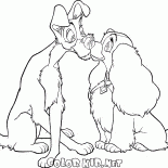 Lady and the Tramp