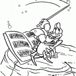 Conductor Sebastian