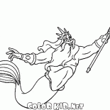 Neptune examines ownership