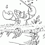 Sebastian as a conductor