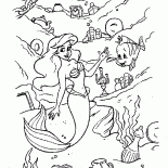 Mermaid Treasure