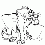 Uncle Scar