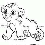 Little Simba