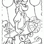 Friend Baloo Wildcat