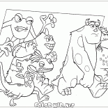 Guard Monsters, Inc.