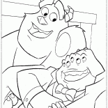 Sally and Boss