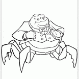 Directors of the Corporation