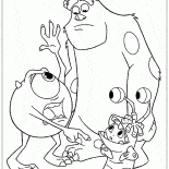 Discussion Mike and Sally