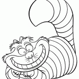 Cheshire Cat