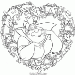Queen of Hearts