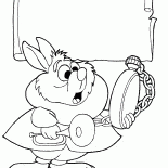 White Rabbit