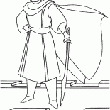 Father of Proteus