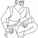 Sinbad - the hero of the seas