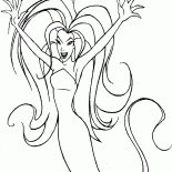 Goddess of Chaos