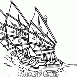 Ship Sindbad