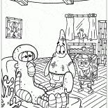 Full body cast