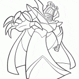 Evil Emperor Zurg