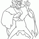 Villain  