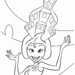 Creative Hat