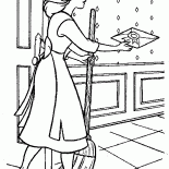 Invitation to the ball