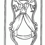 Cinderella Dress