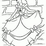 This princess