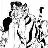 Tiger Rajah 