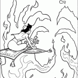 Wall of Fire