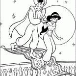 Magic Carpet is back