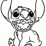 Stich - good Destroyer